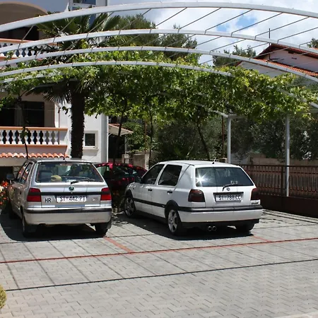 6452b Lägenhet Vodice