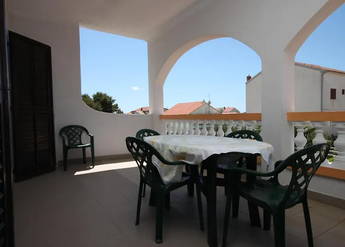 Apartment 6452b Vodice
