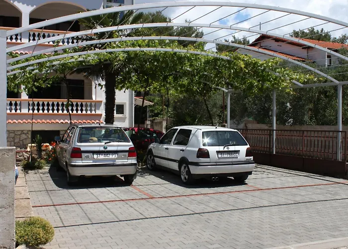 6452b Apartamento Vodice